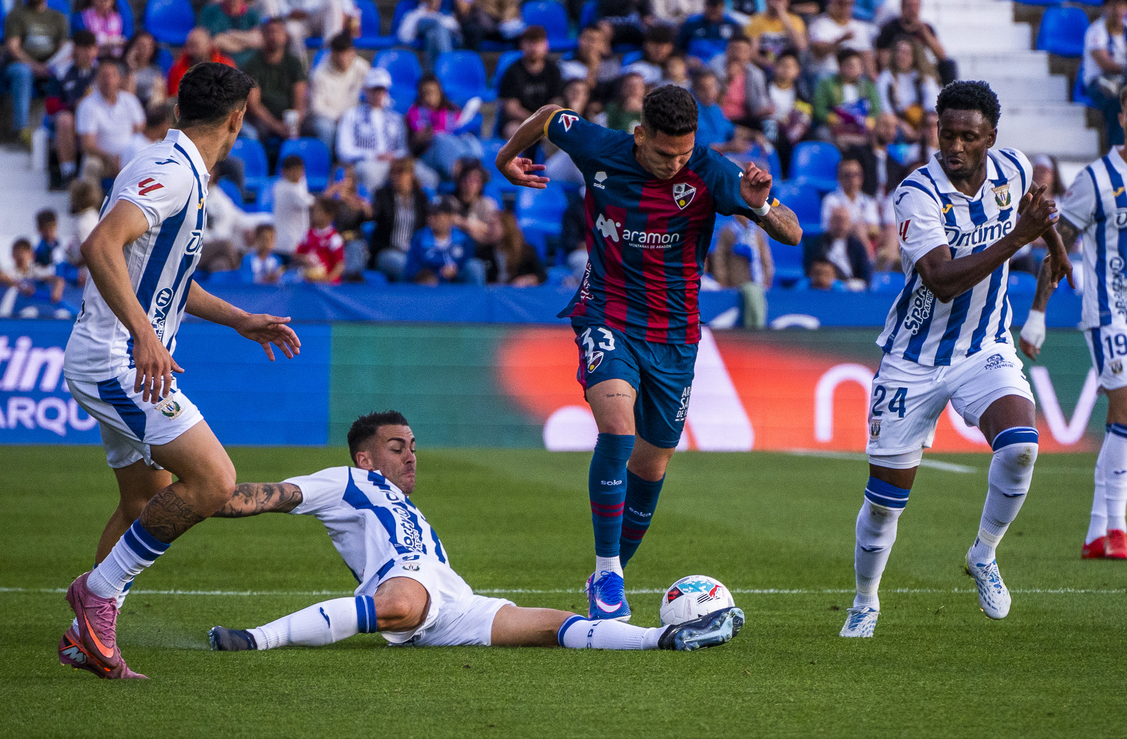 Segunda División, fotografía 19